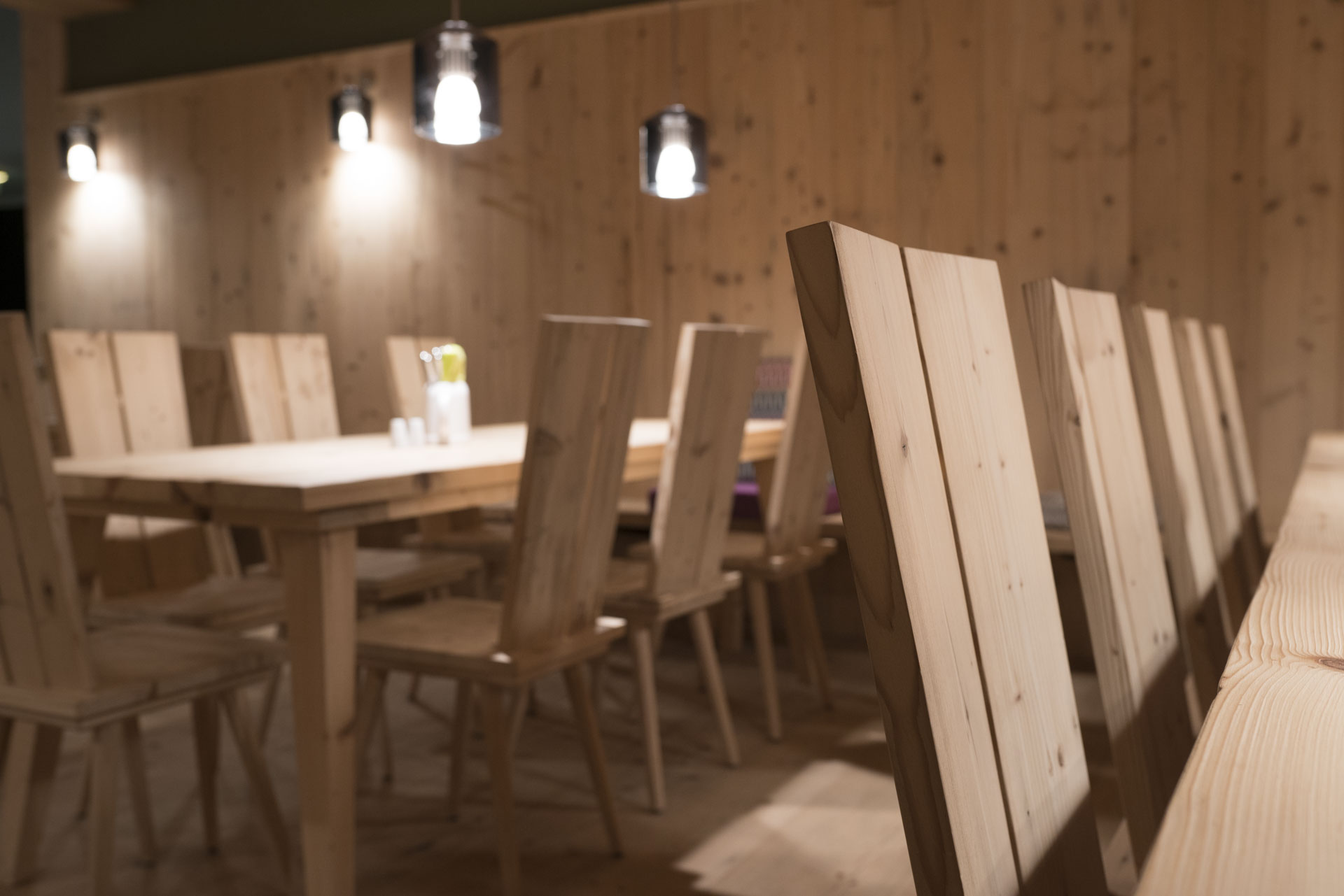 柏林大酒店餐厅“Stube”-20