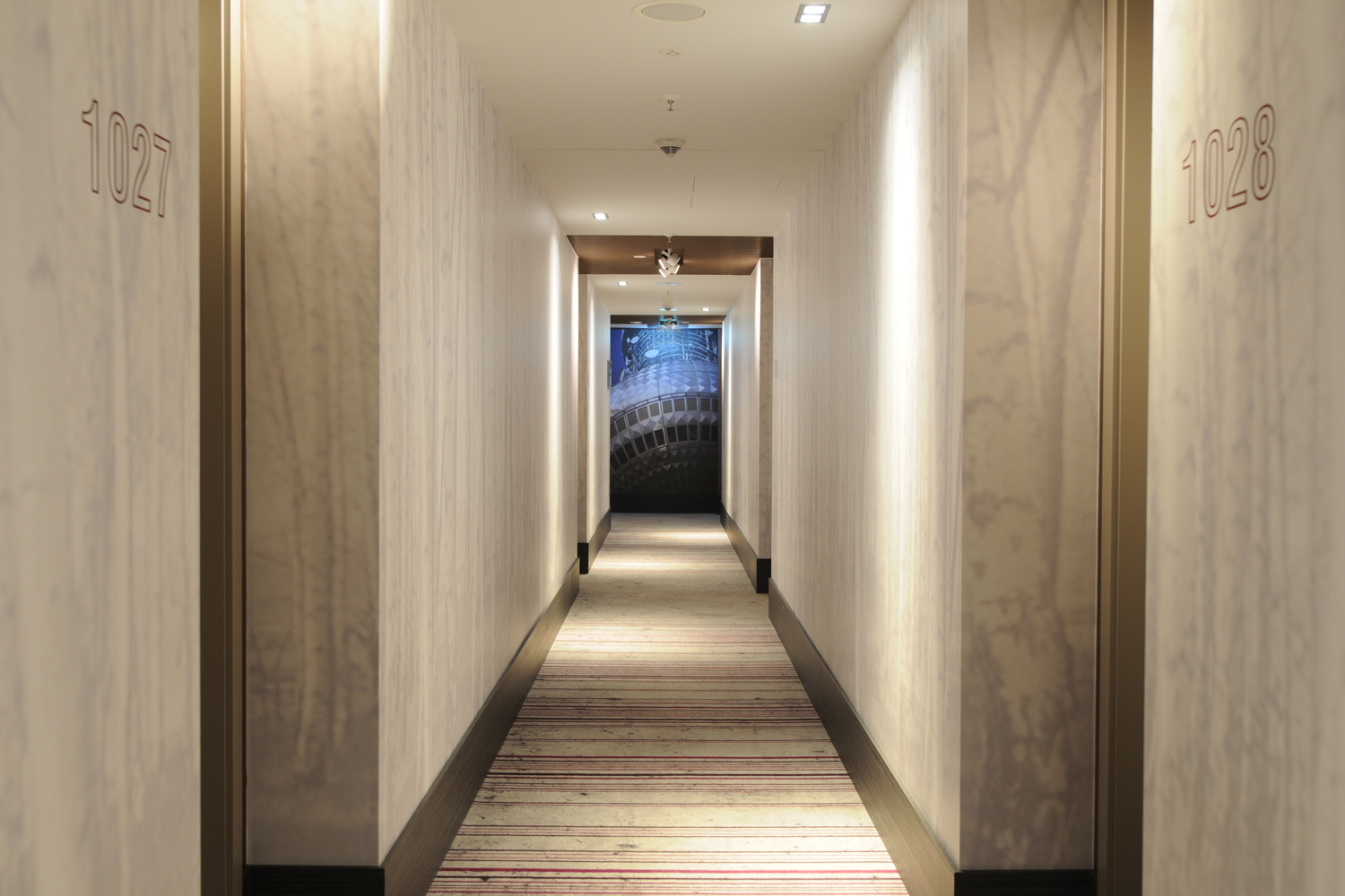 Hotel Indigo Centre Alexanderplatz-0