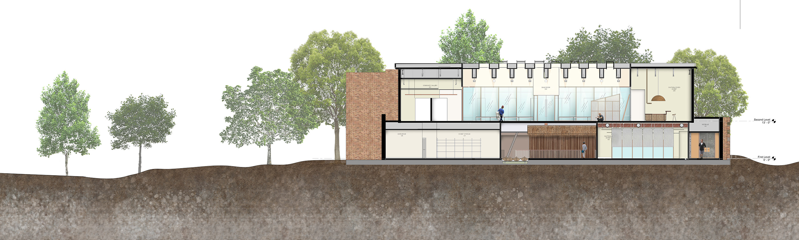 Design 7 Museum: Informal Settlements-14