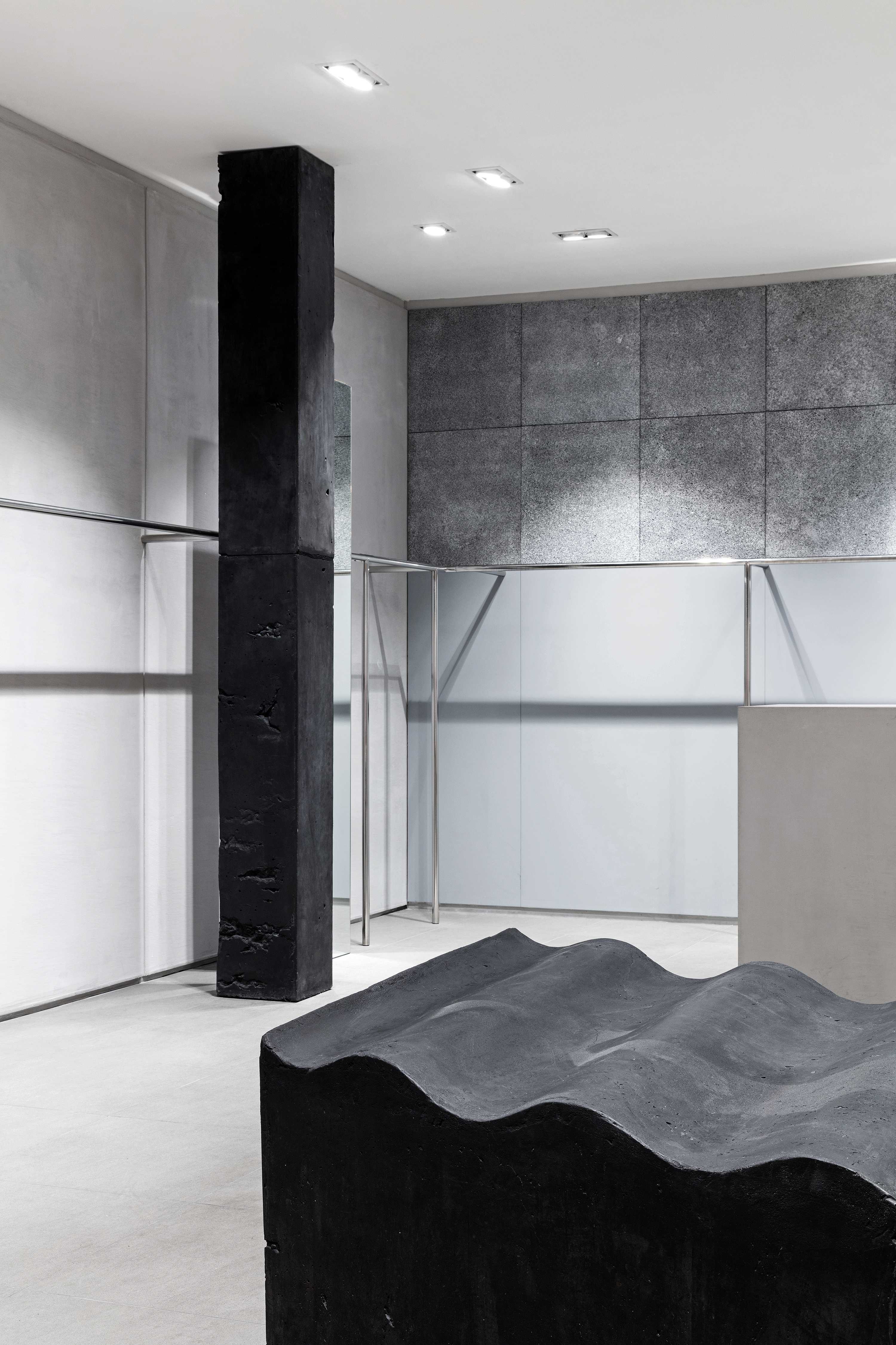 首尔 System 1 时尚空间-27