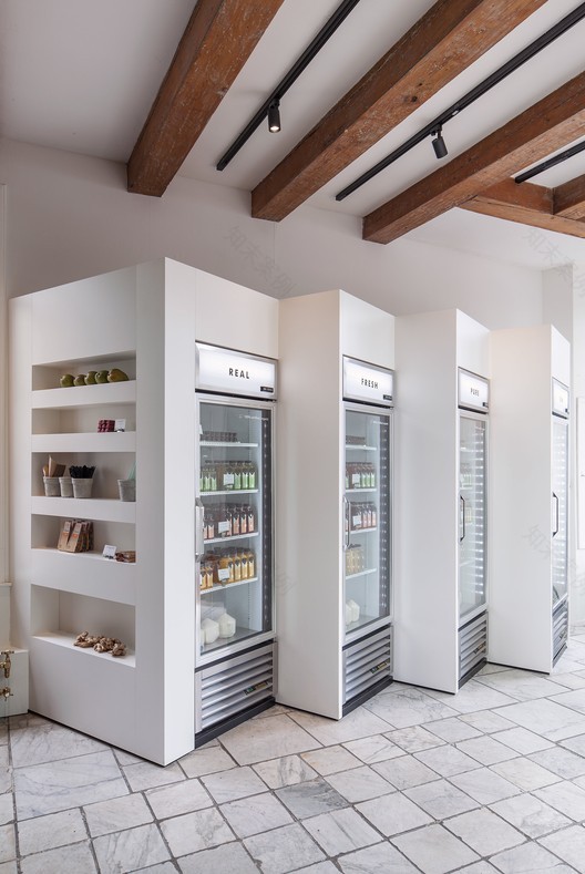 阿姆斯特丹冷压果汁店-16