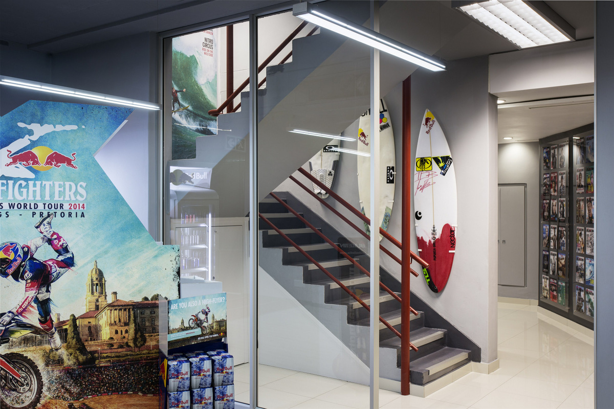 Red Bull – Cape Town Headquarters-10