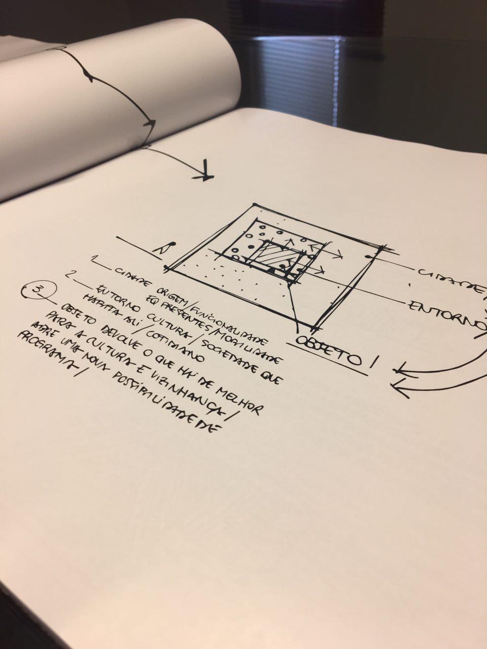大 CO 项目 | 城市复兴的共享社区设计-4