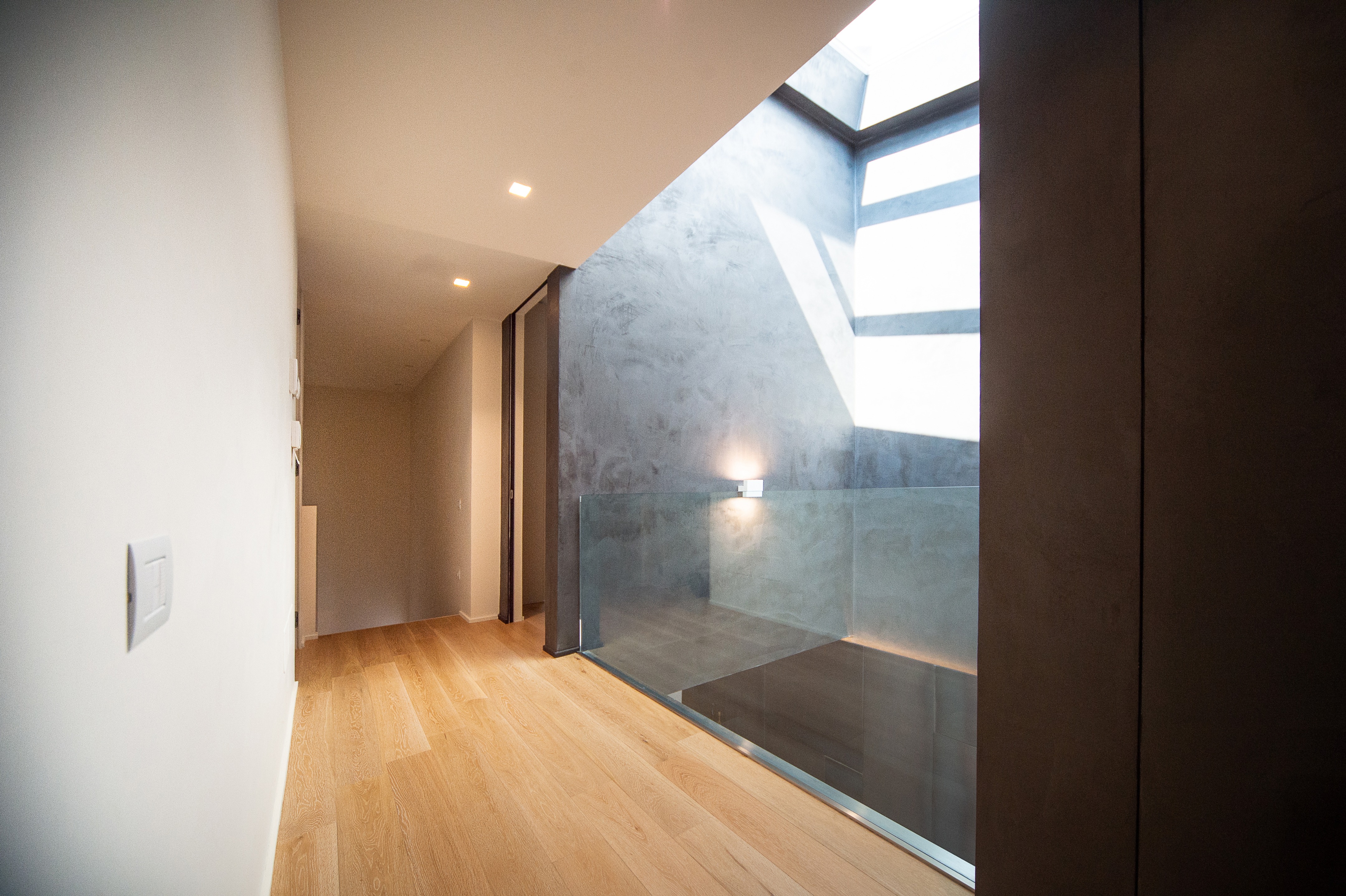 带天窗的别墅-13