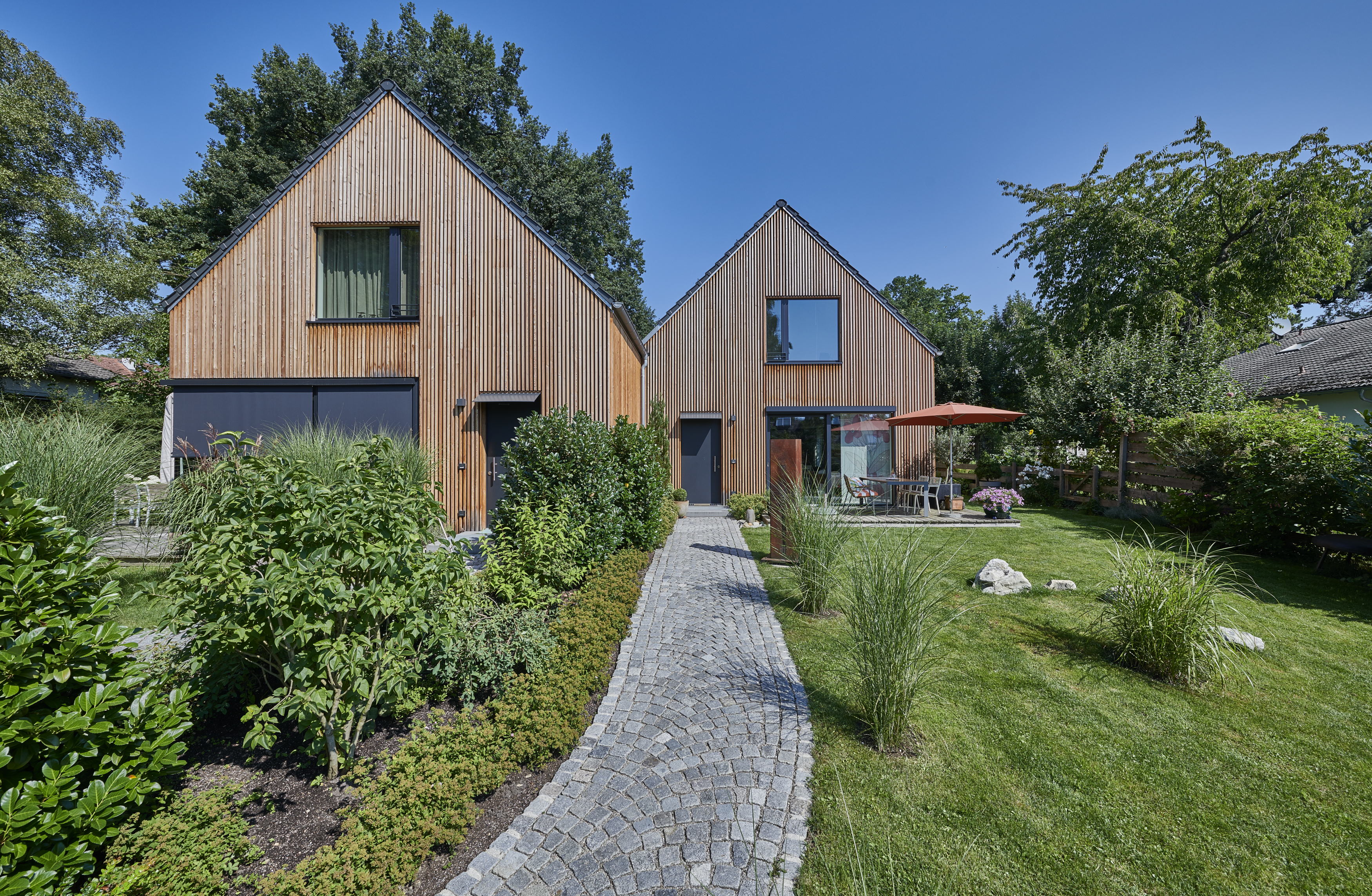 乡村别墅设计-3