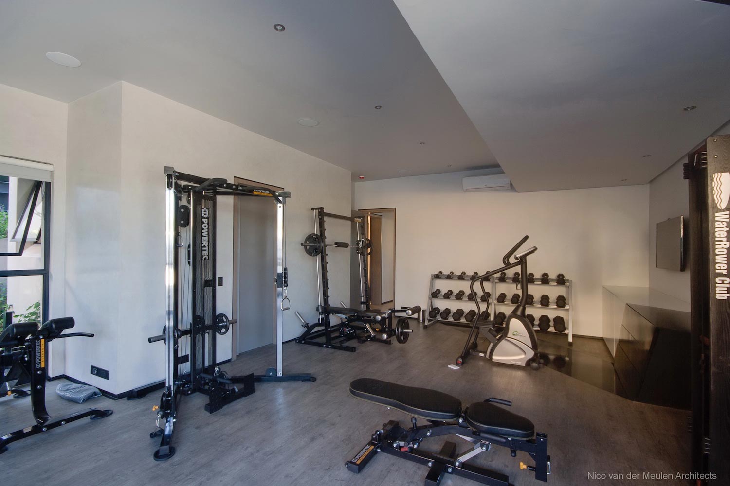 南非混凝土奇迹 | 挑战与美感的完美结合-44