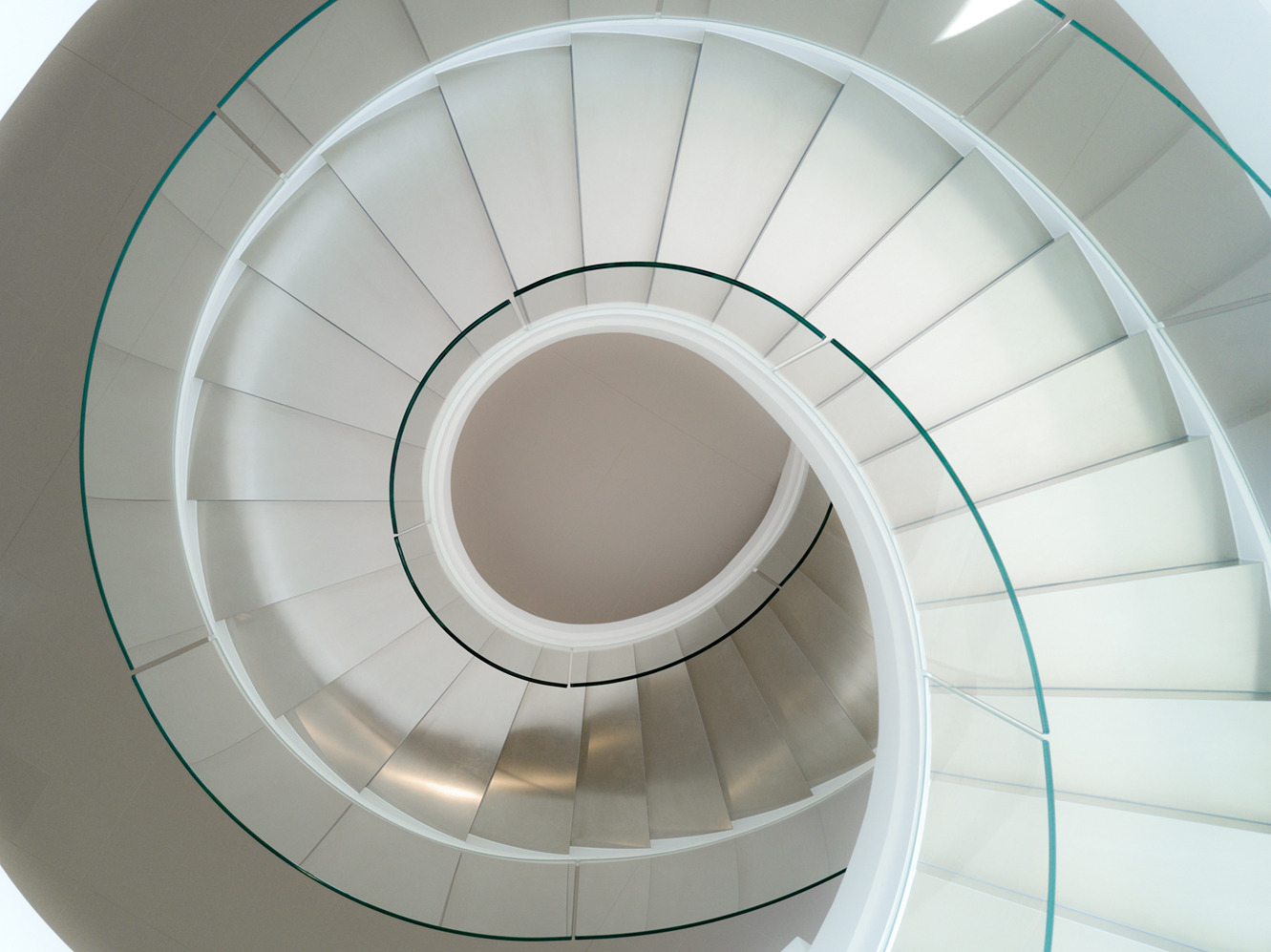 意式风格的 Secco Sistemi 总部办公空间设计-35