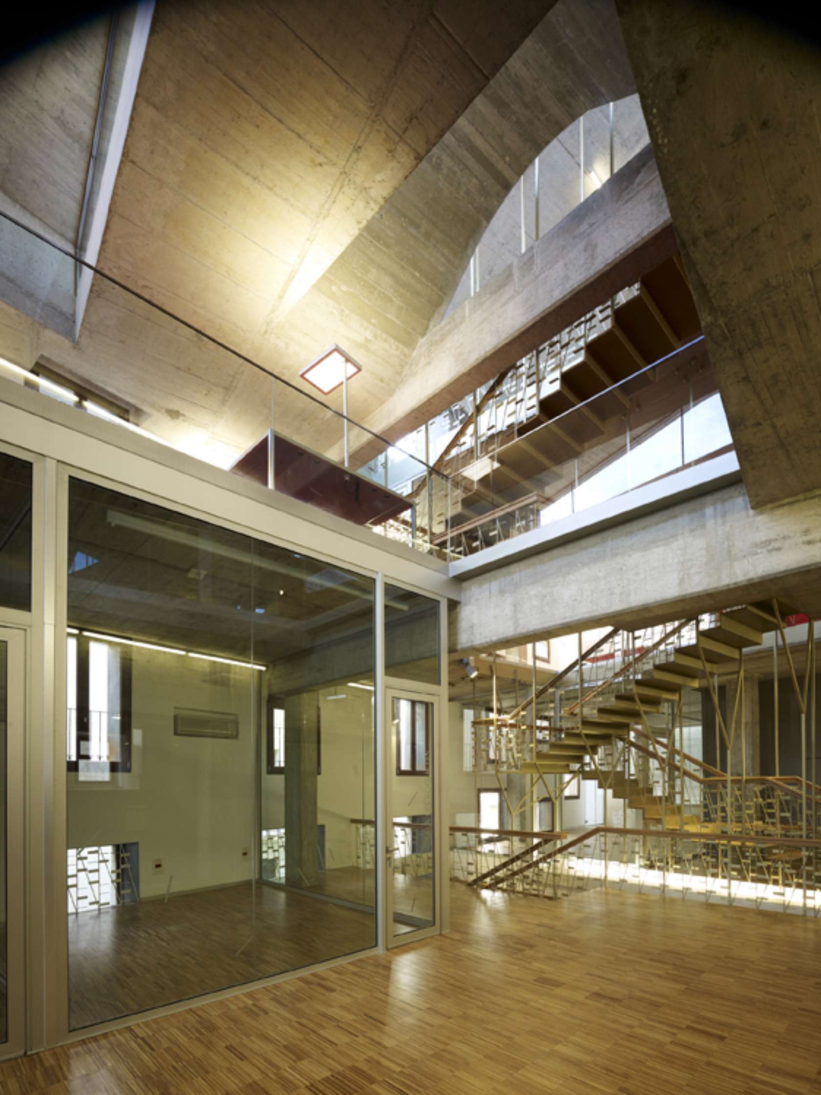 该城市的lapallavacara  卡萨尔拉格尔，西班牙-11