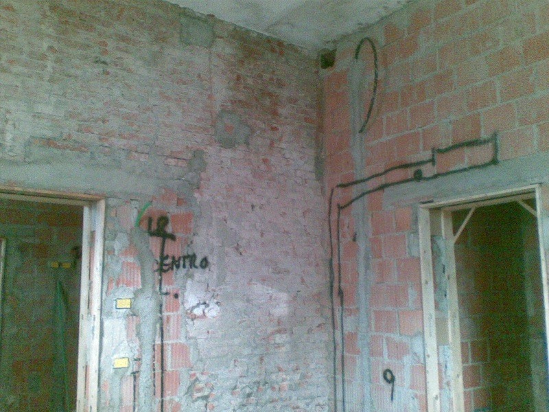 意式别墅翻新之作，NATURCAP 助节能降噪-10