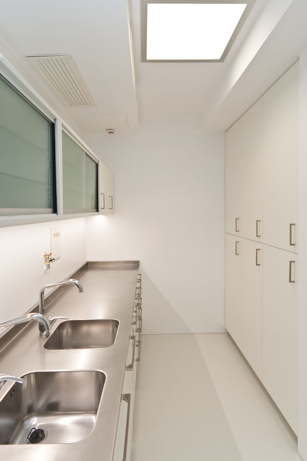 2017 年完成的口腔外科诊疗室设计-17