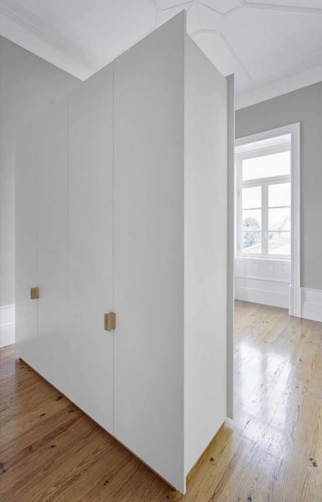 萄牙奥瓦房屋翻新-12