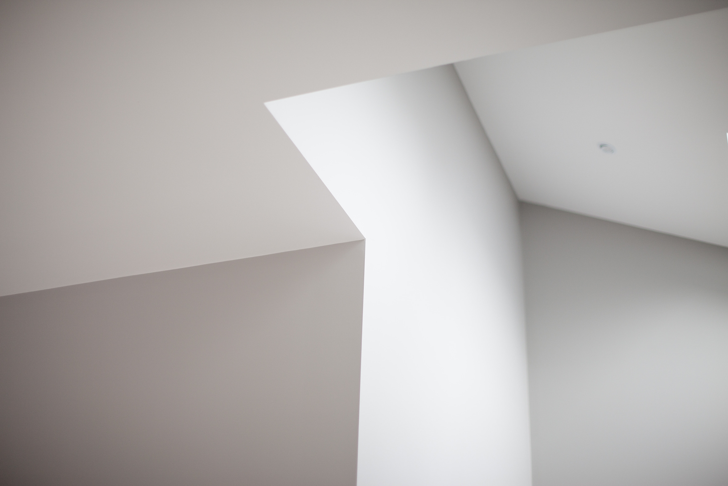 加州风情单层住宅扩建梦-21