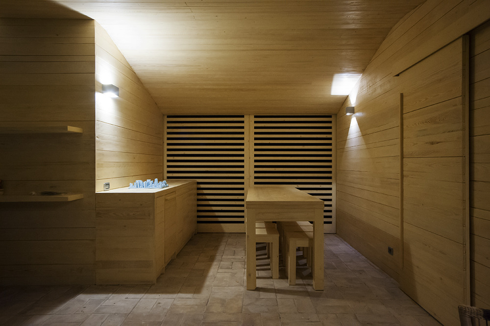 2016 年泳池小屋设计-20