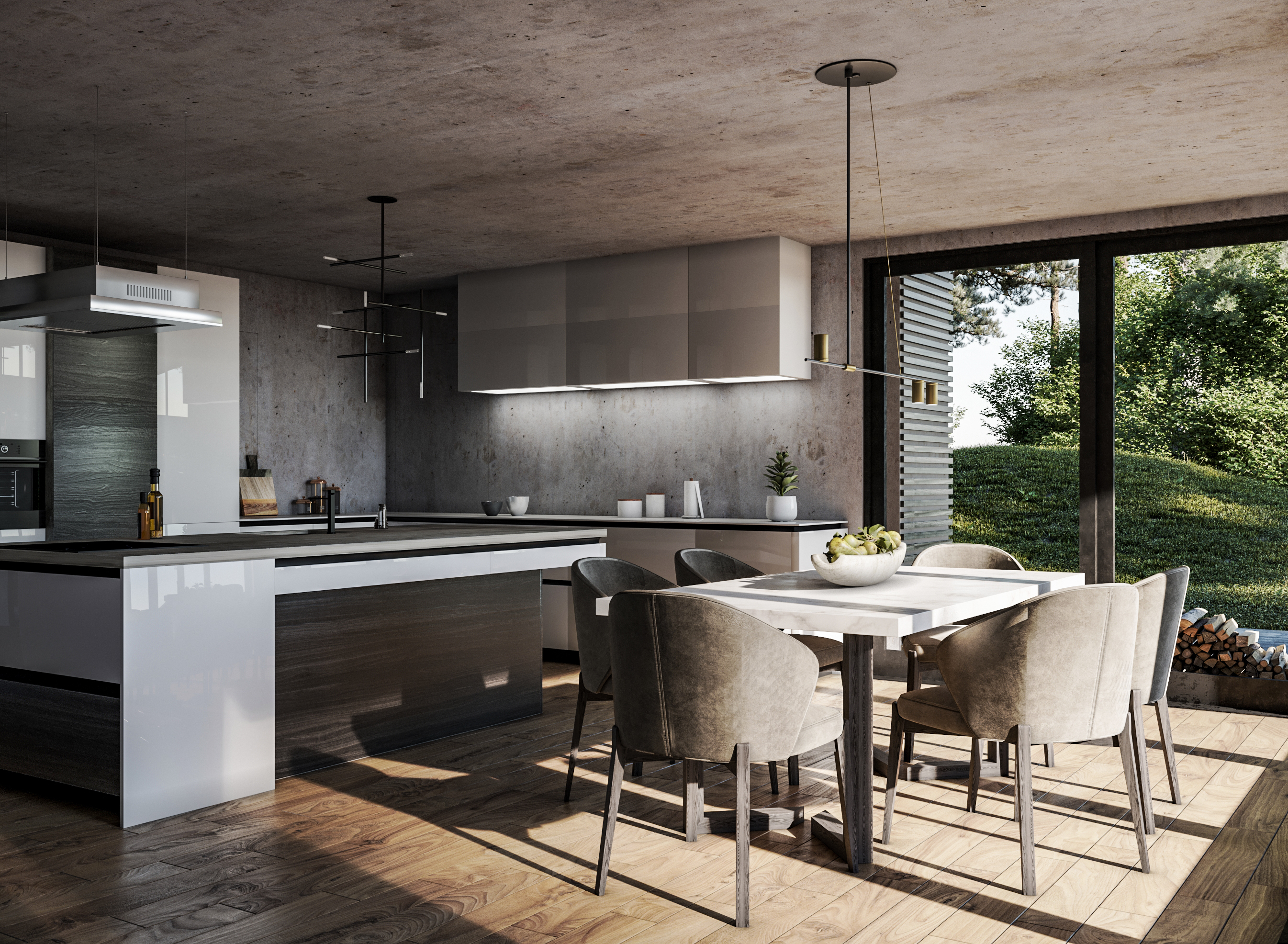 沉默中的生活-7