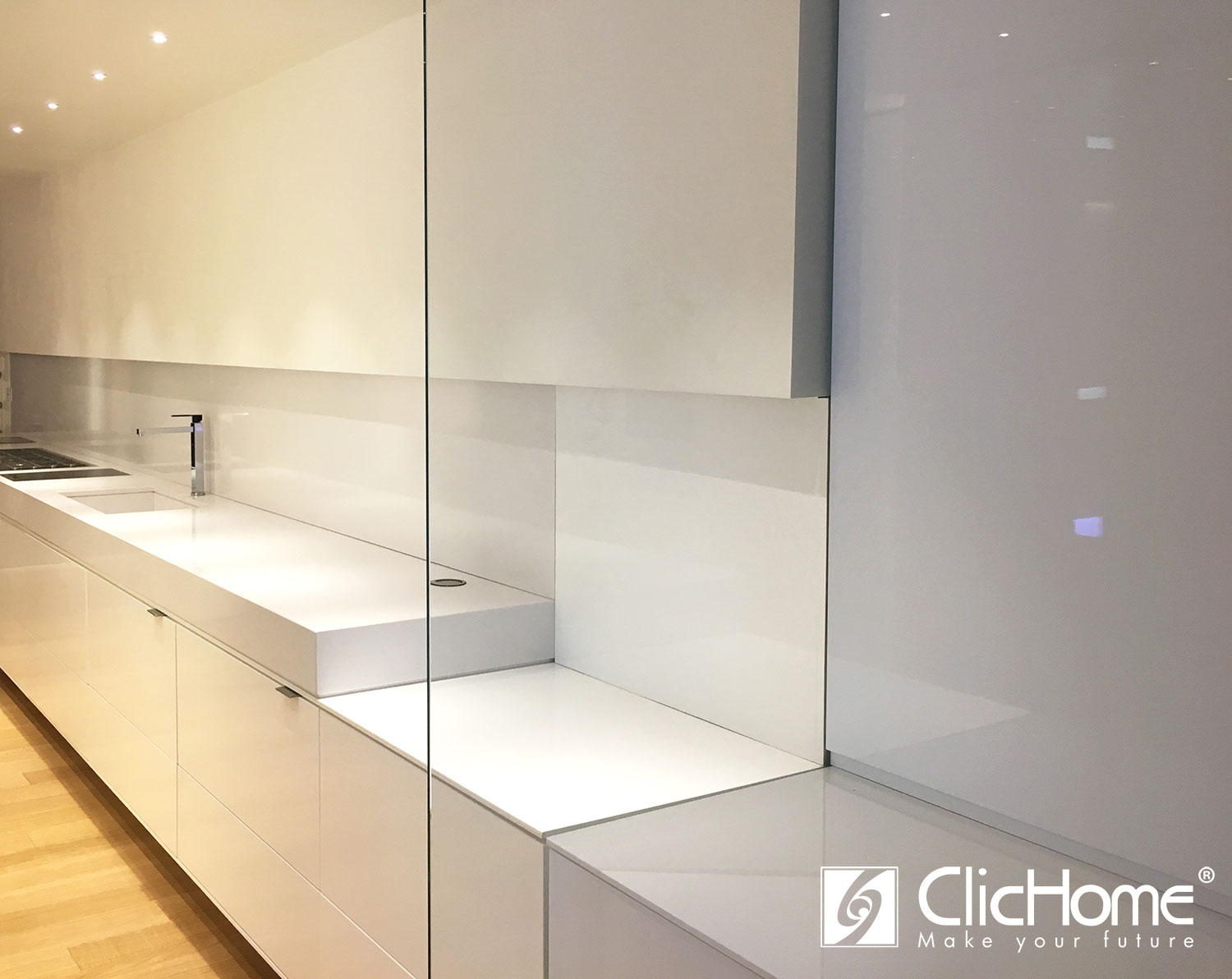 意大利阿雷佐智能家居别墅-31