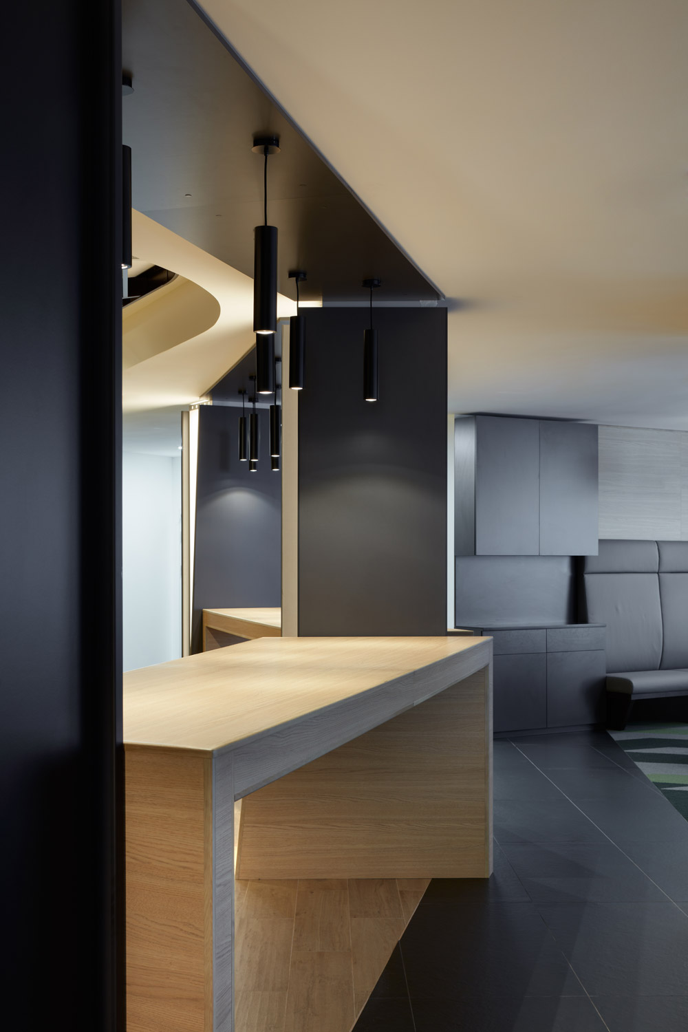 Novotel 圣彼得堡中心酒店-11