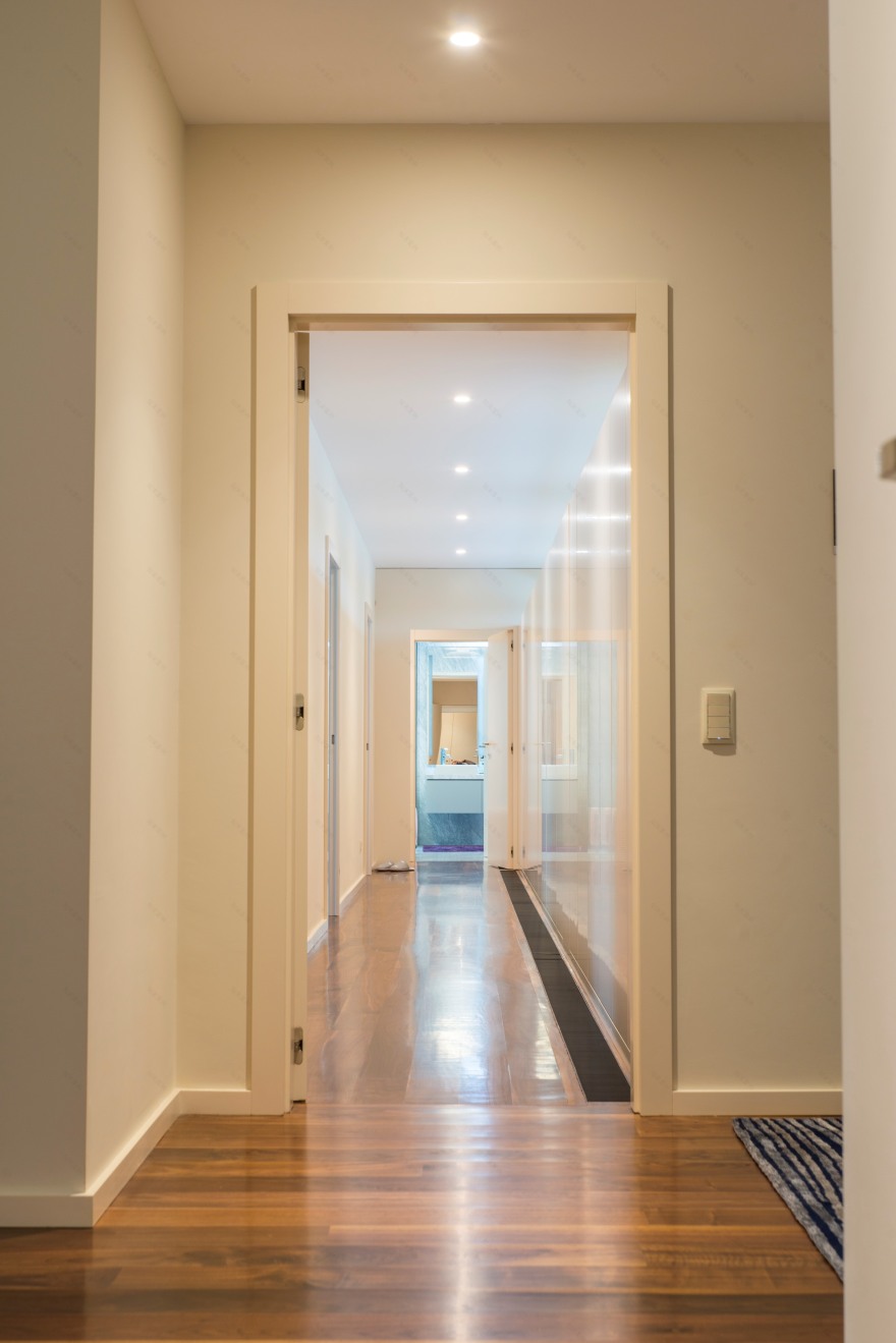 独特设计,打造现代宜居空间-9