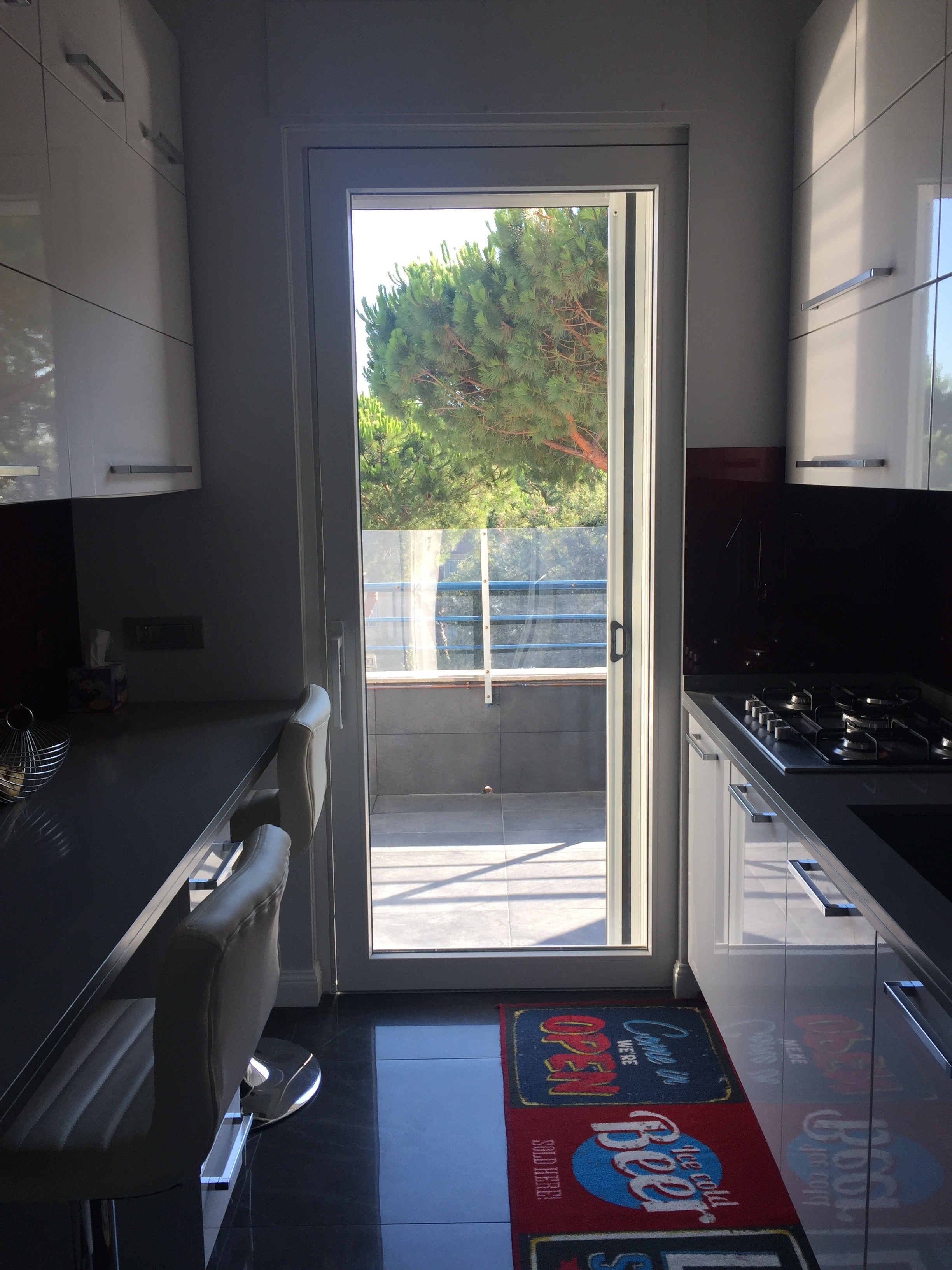 罗马精致公寓 | 现代巴洛克风格的完美融合-8