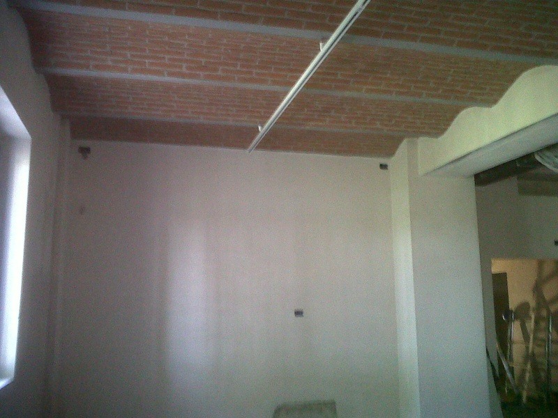 古堡图书馆的现代复兴 · Basiglio 镇“Il Borgo di Vione”项目-95