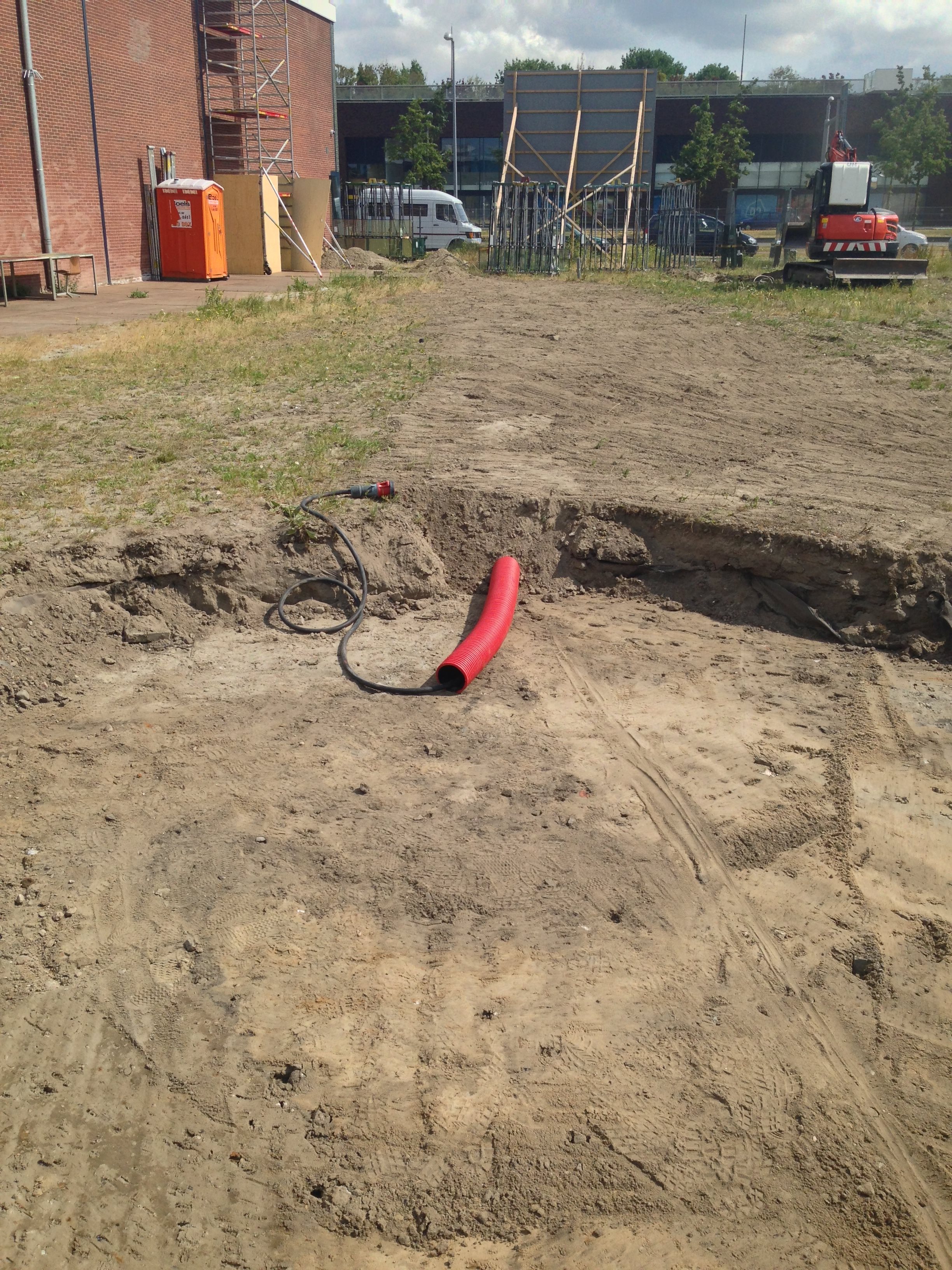 烟雾净化塔·打造清新公共空间-20