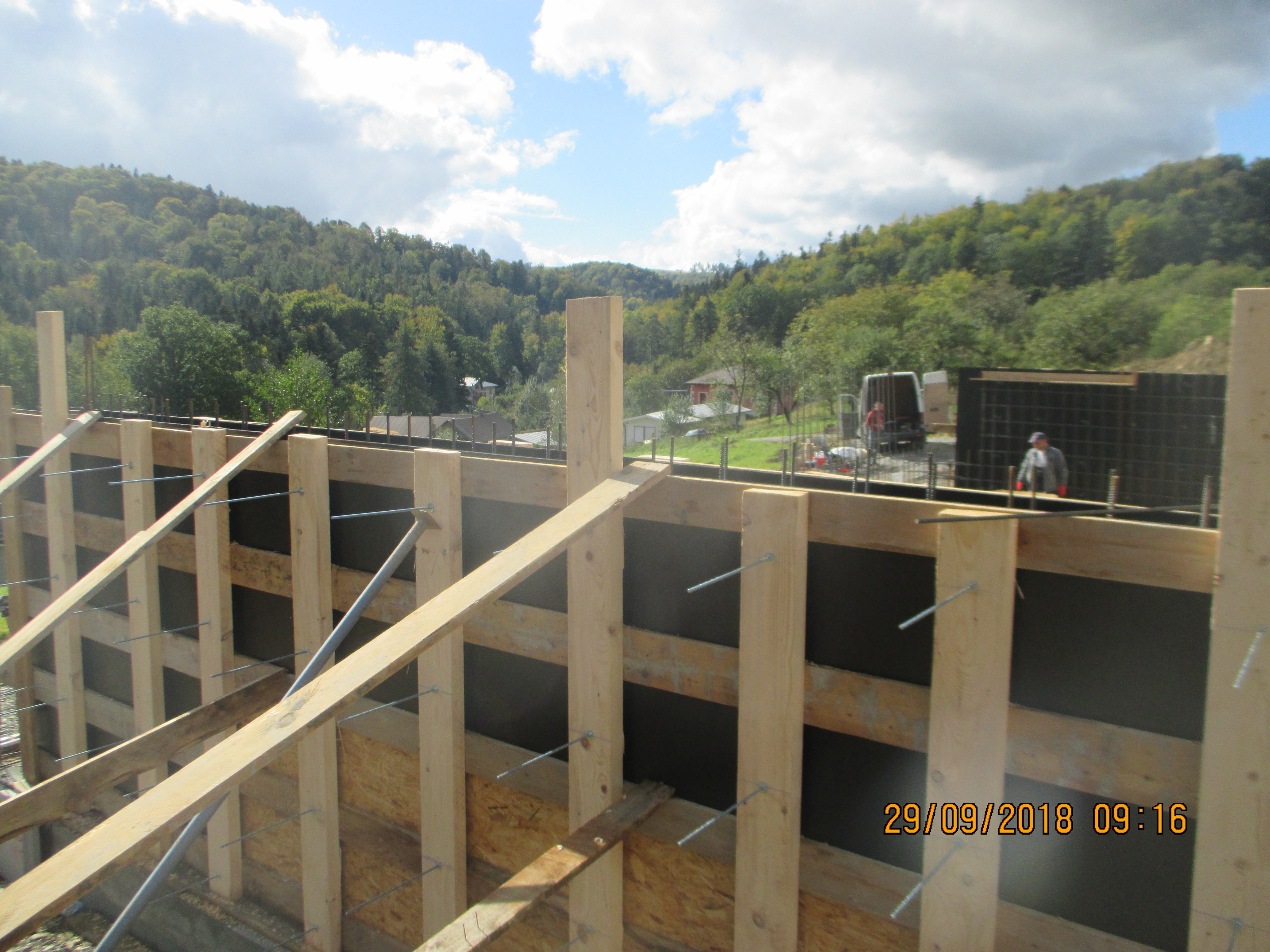 波兰苏卡帕提亚山区的私人别墅-25