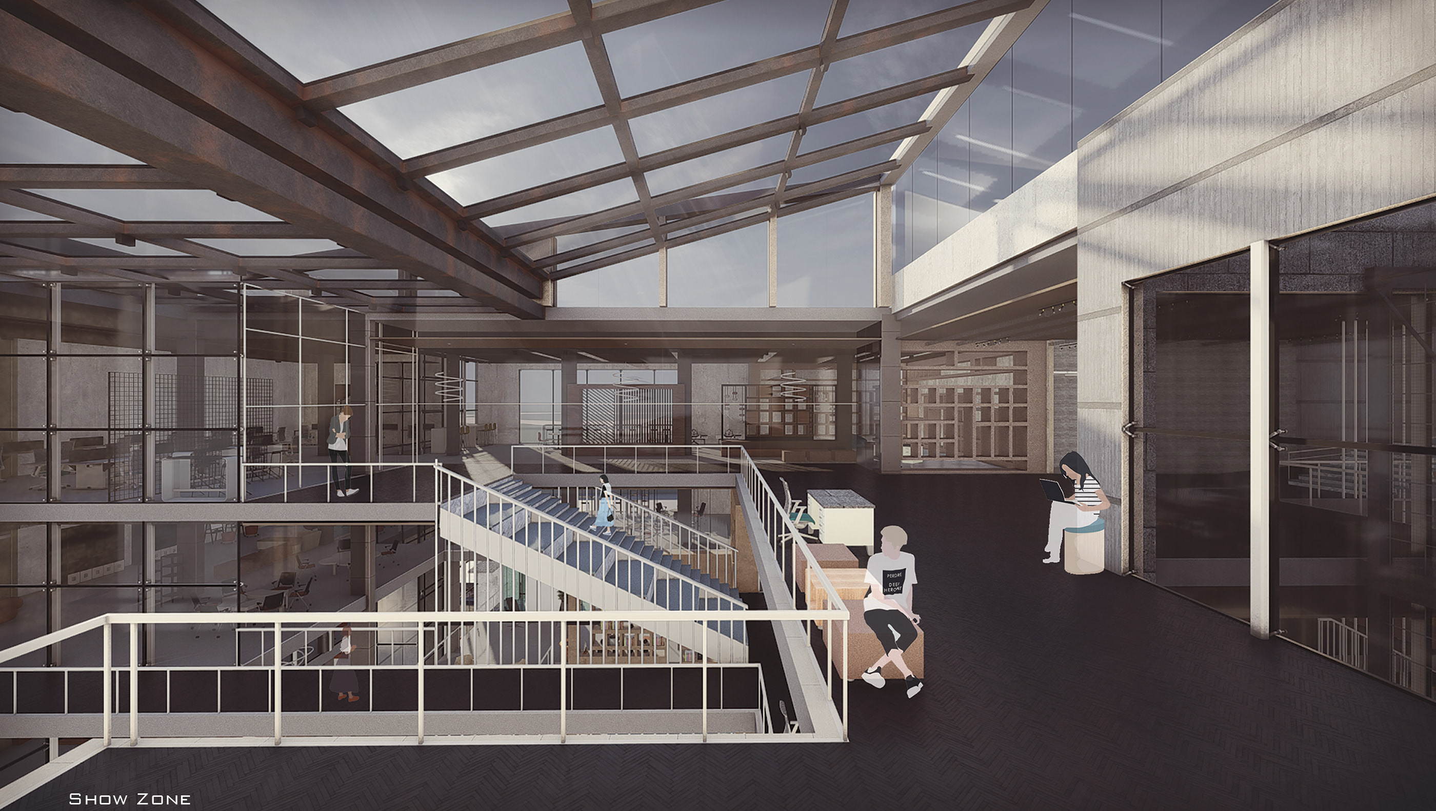 STEAM - Graduation Project-7