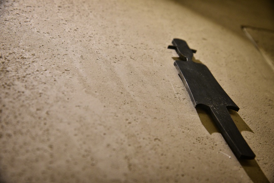 2015 年完成的"Estetika"美容中心室内设计-6