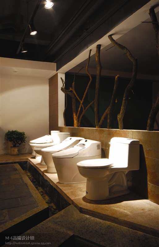 M4高端设计组最新力作【浴界】-14