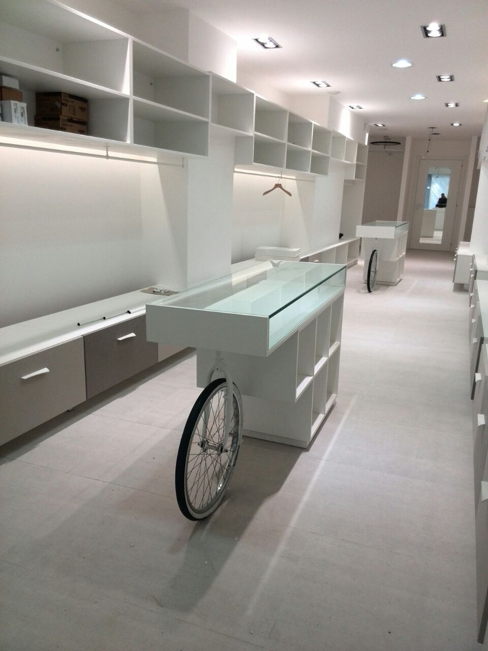 米凯利儿童空间-0