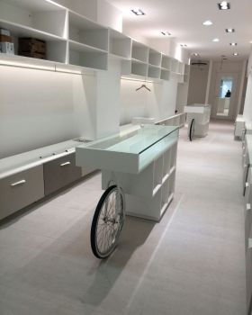 米凯利儿童空间