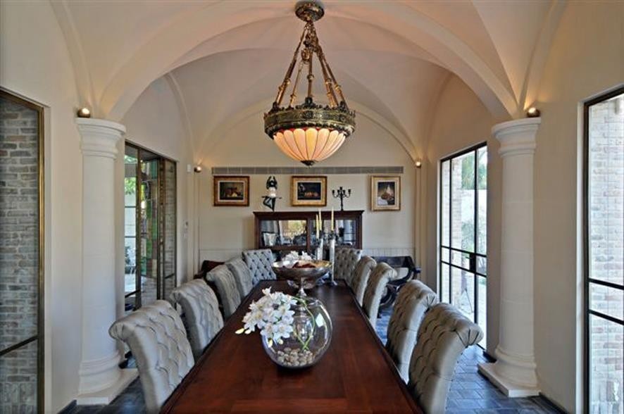 萨维翁住宅(Savyon House)-5