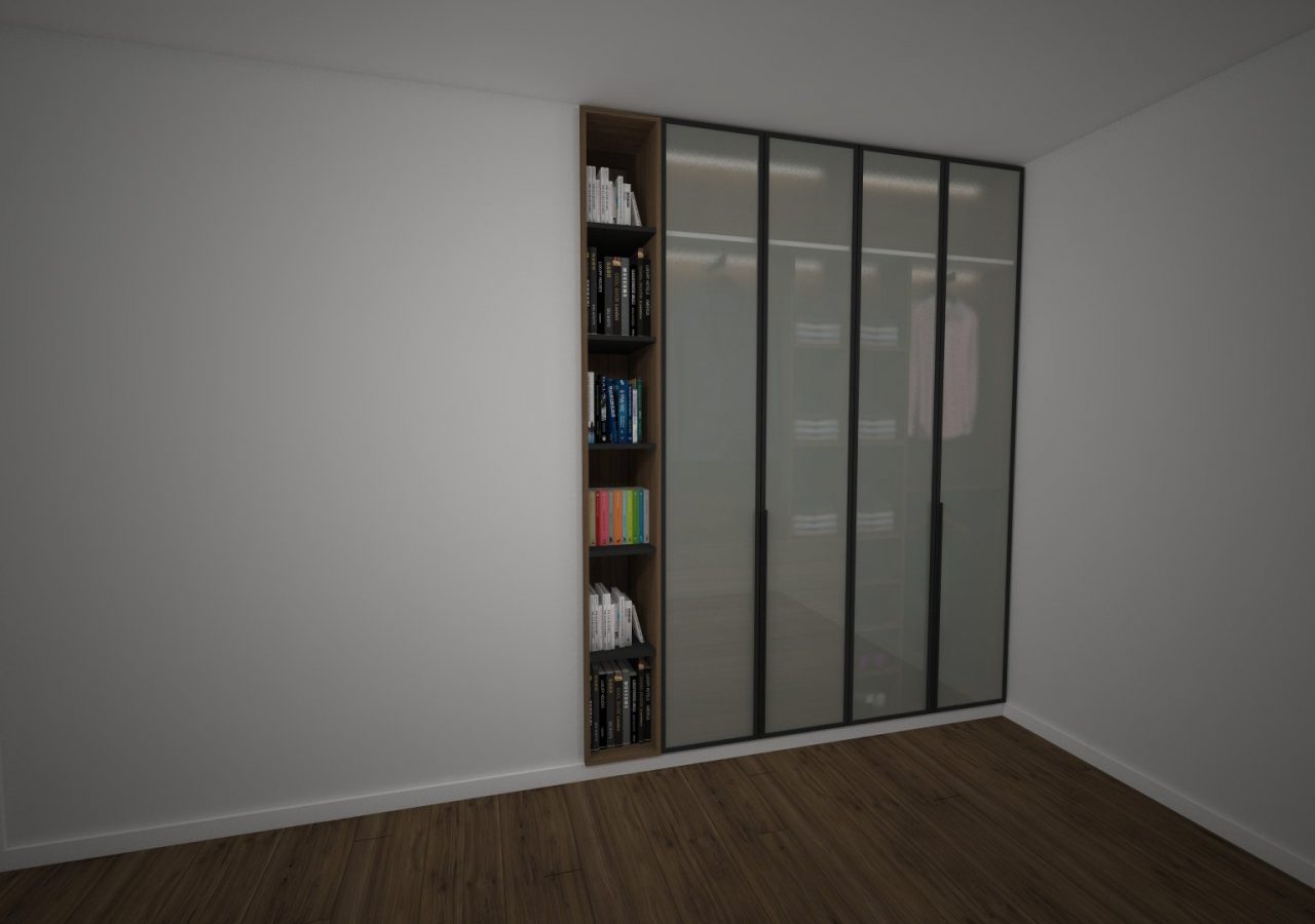 现代简约家居，彰显个性魅力-6