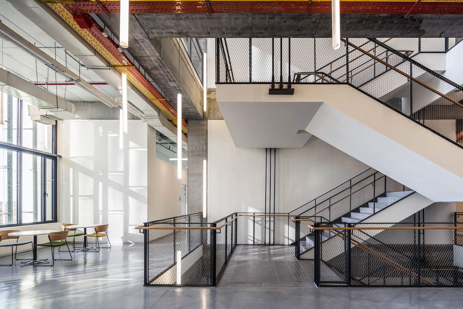 IDC Herzliya的米里亚姆博士和谢尔登·G·阿德尔森创业学校-93