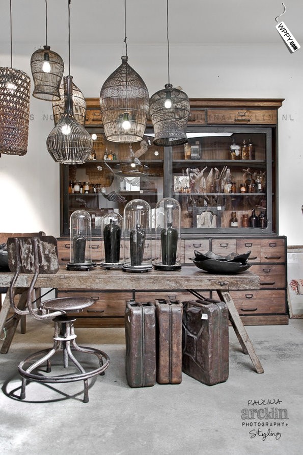 [专卖店] 时光陈列馆-0