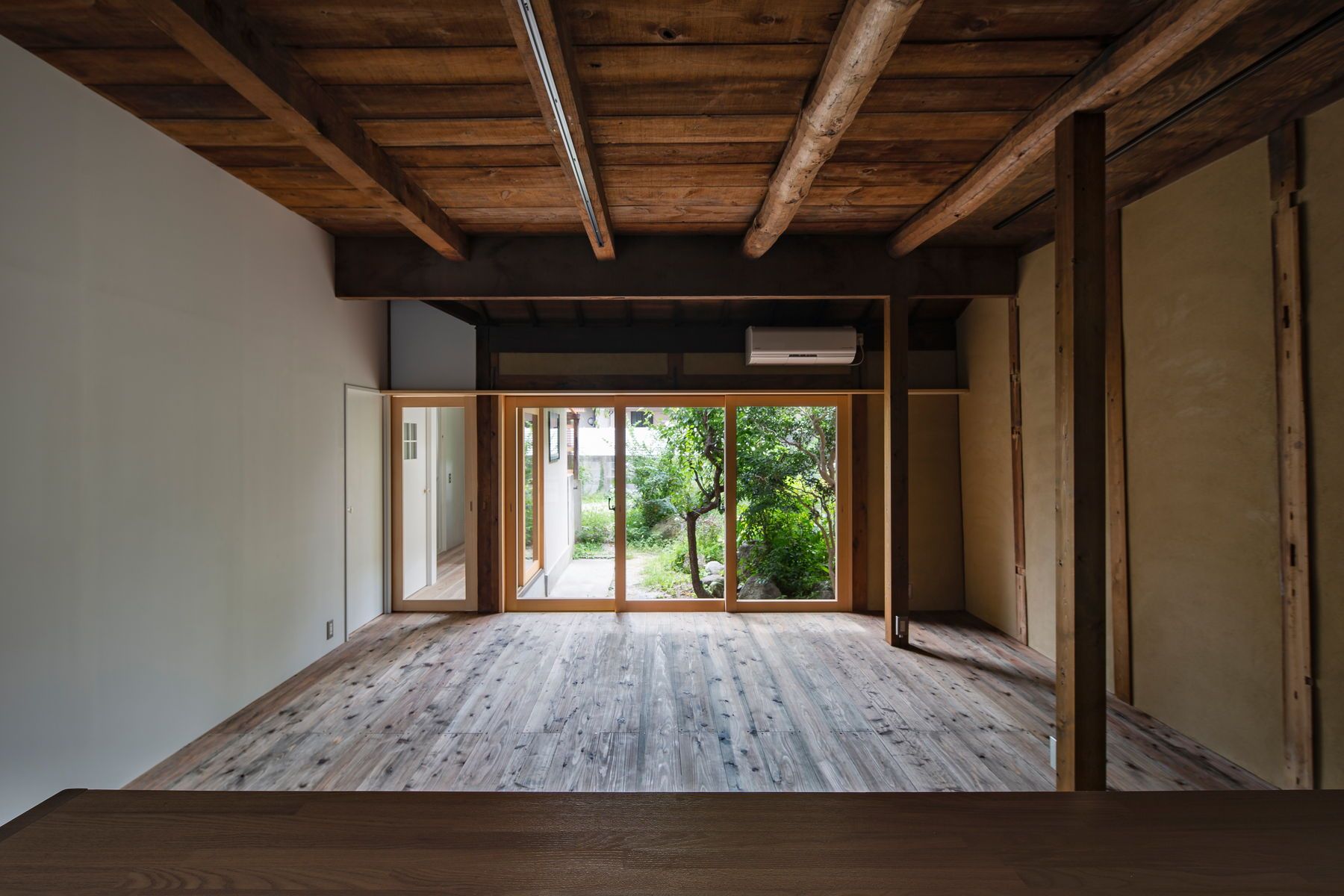 Sahoji·St·住宅改造-11