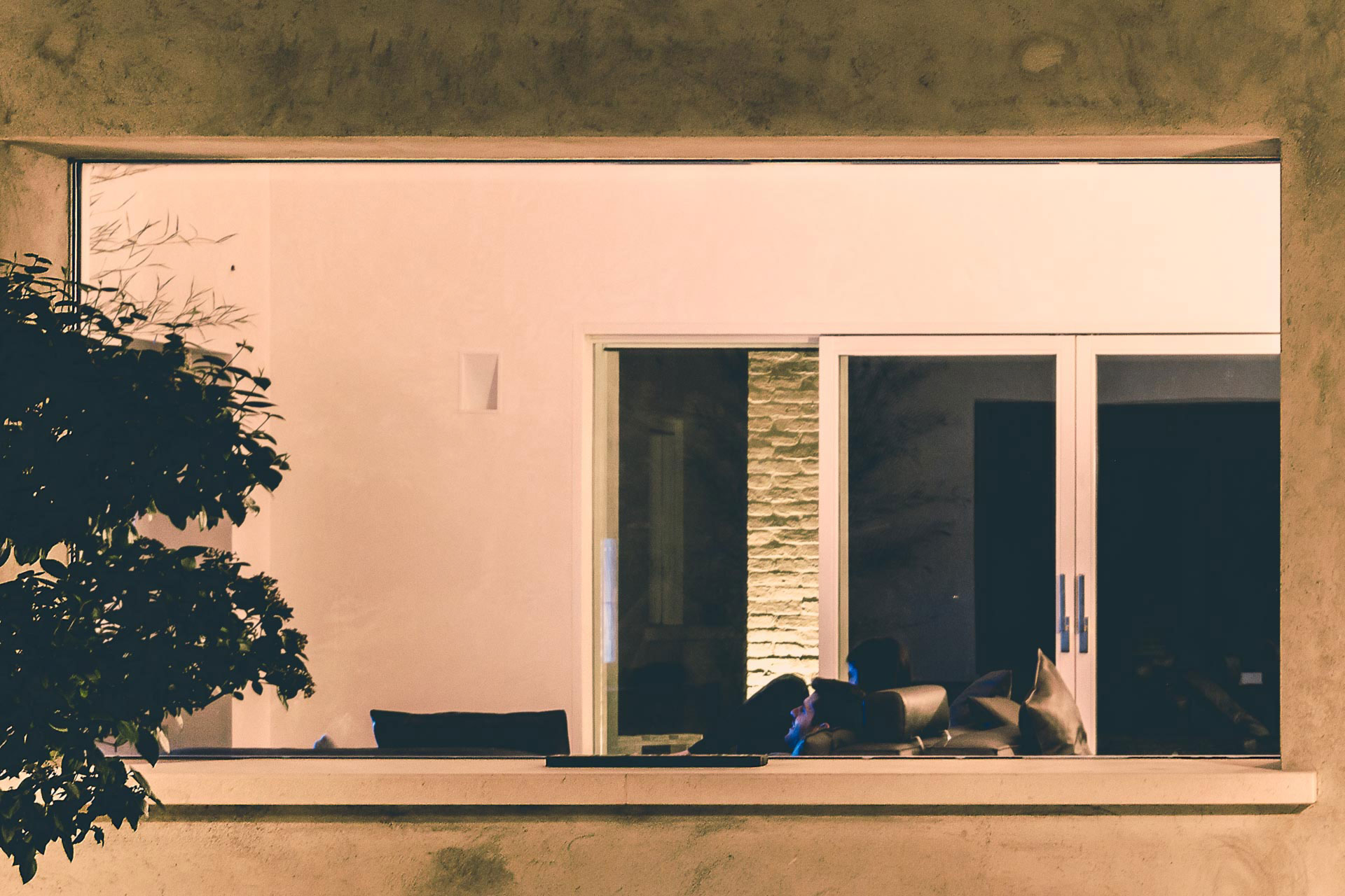 私人住宅的节能环保设计-16