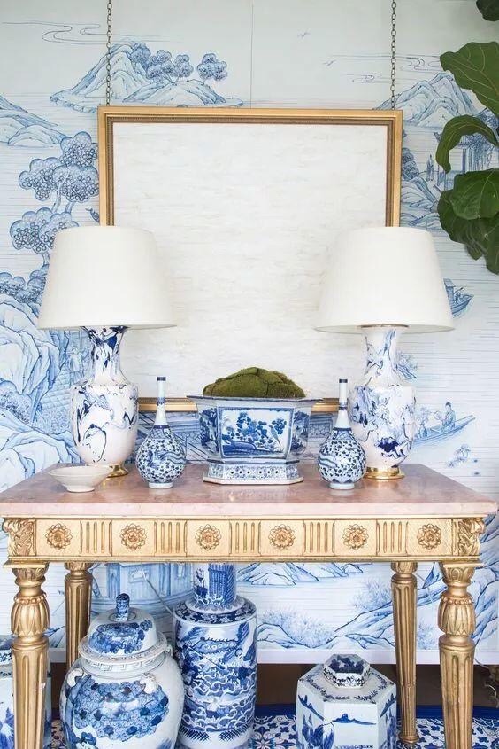 瓷意之声 | 中国元素家居艺术-4