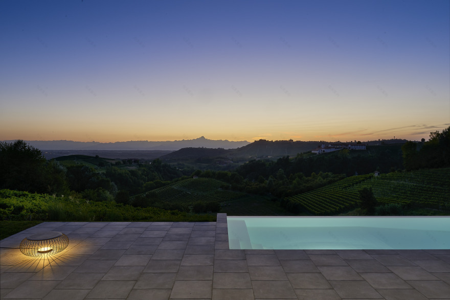 意大利乡村别墅的复兴与创新-11