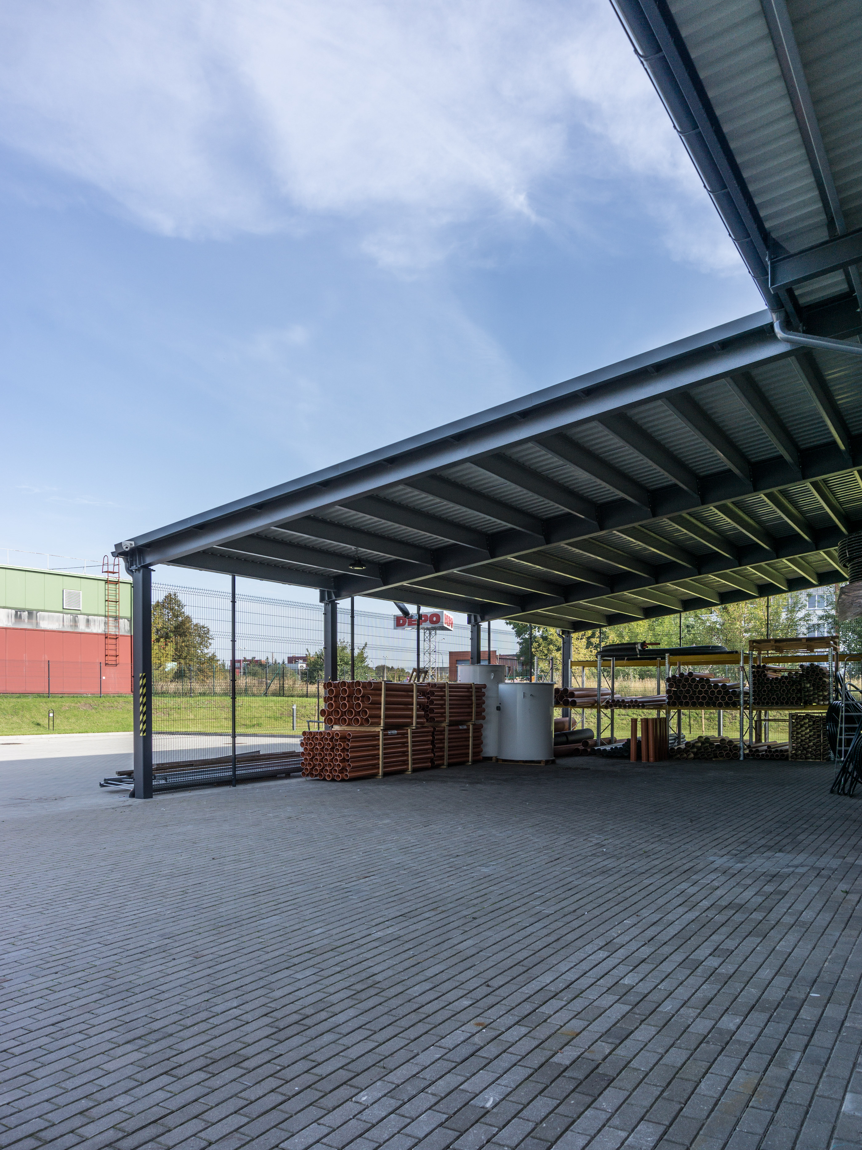 Celsis centre by 2L Architects-12