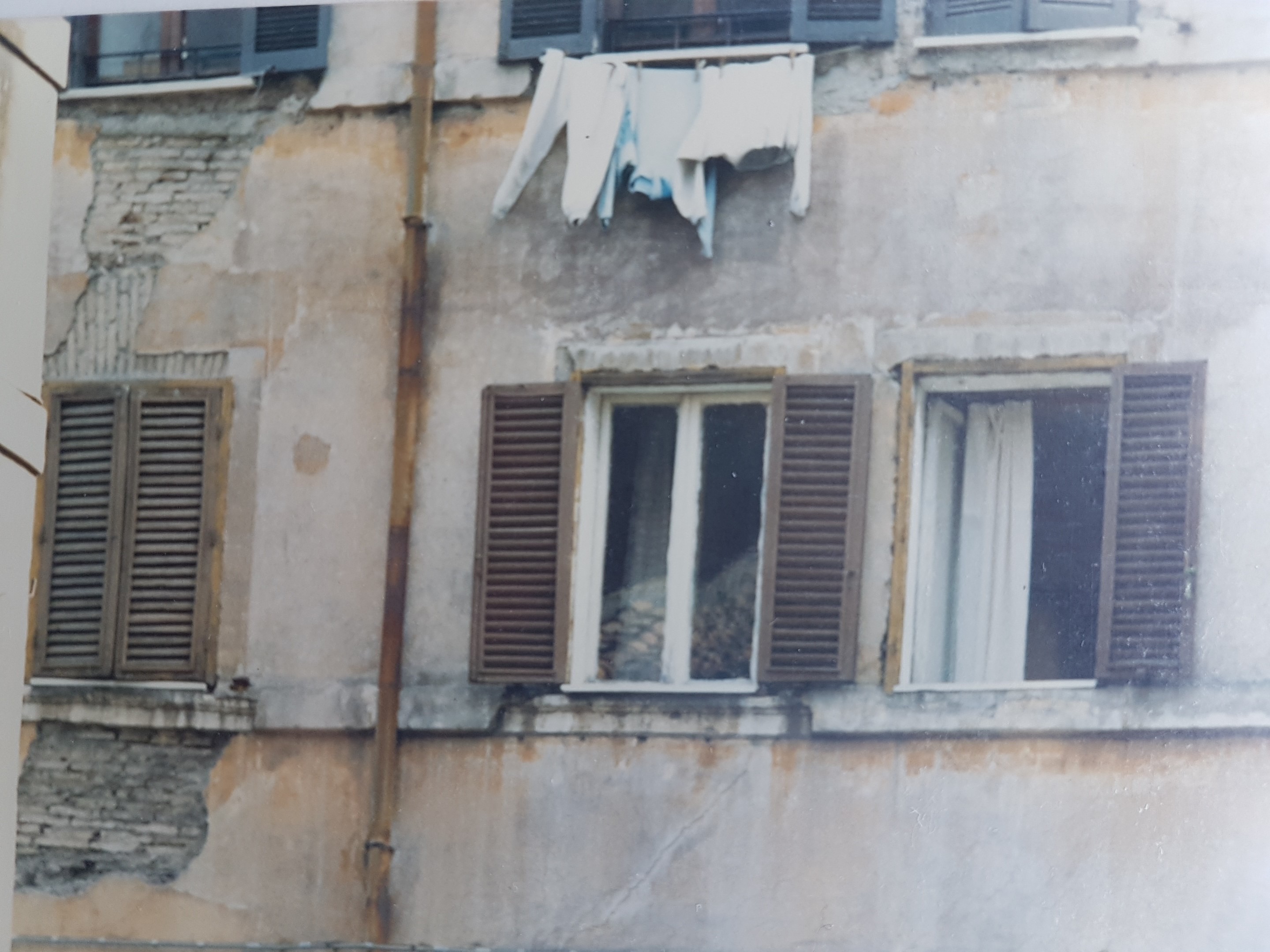 古建修复中的现代创新——罗马 Via Giulia 105 号建筑修复项目-21