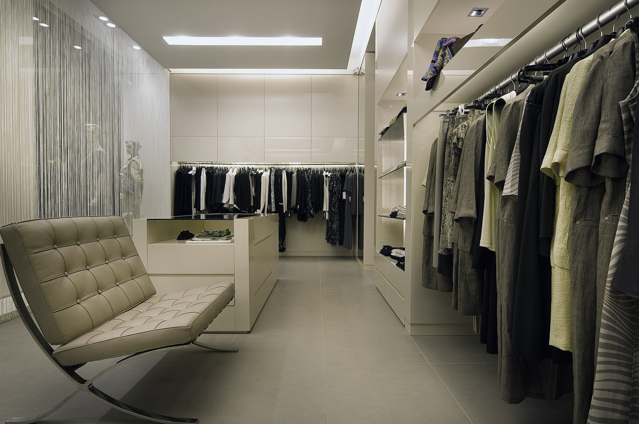 04 号商铺 | 经典室内设计之作-9