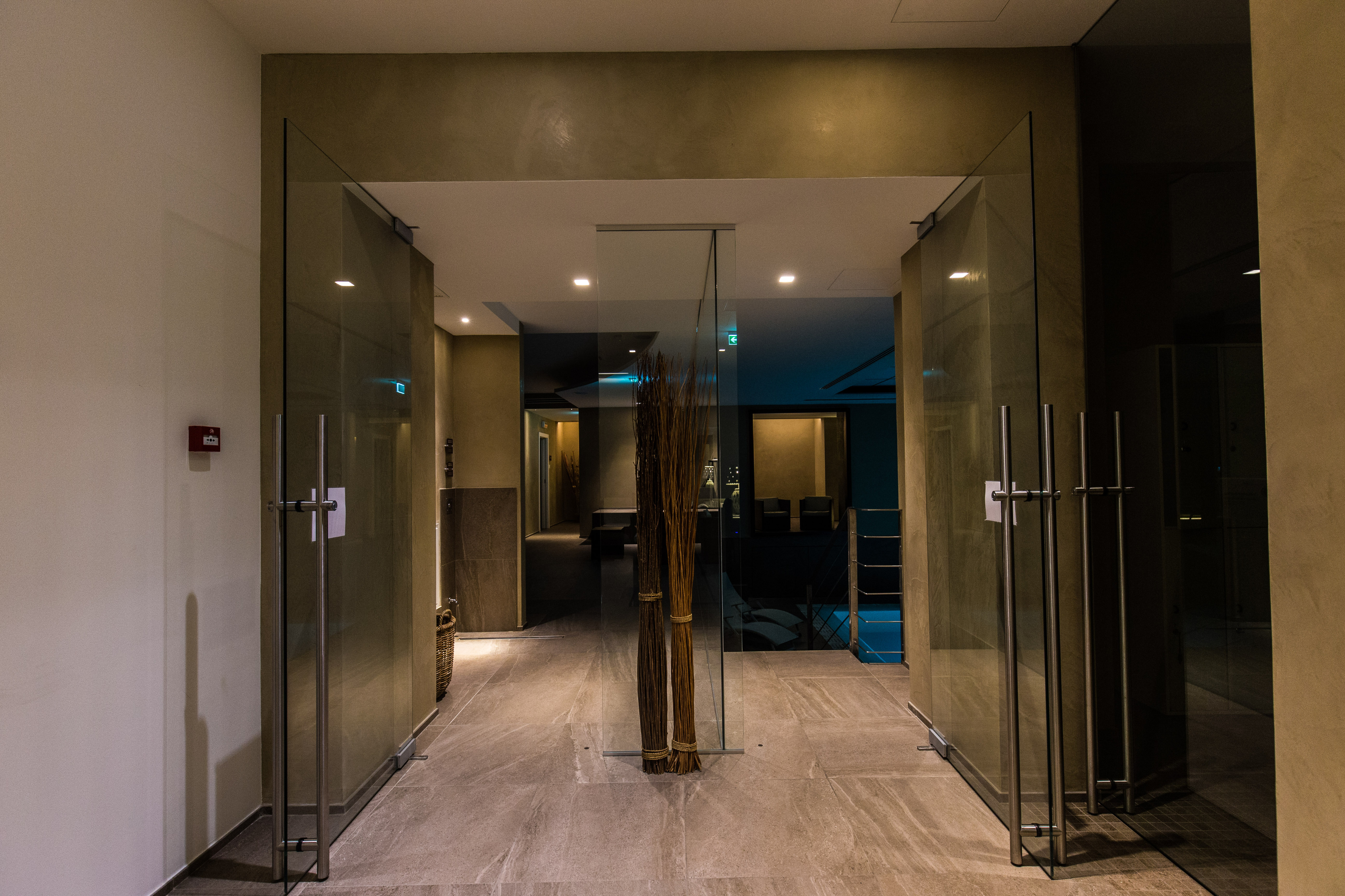 新 Spa 酒店 Saccardi 的精致设计-20