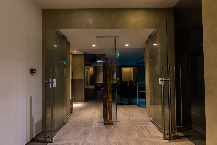 新 Spa 酒店 Saccardi 的精致设计-20