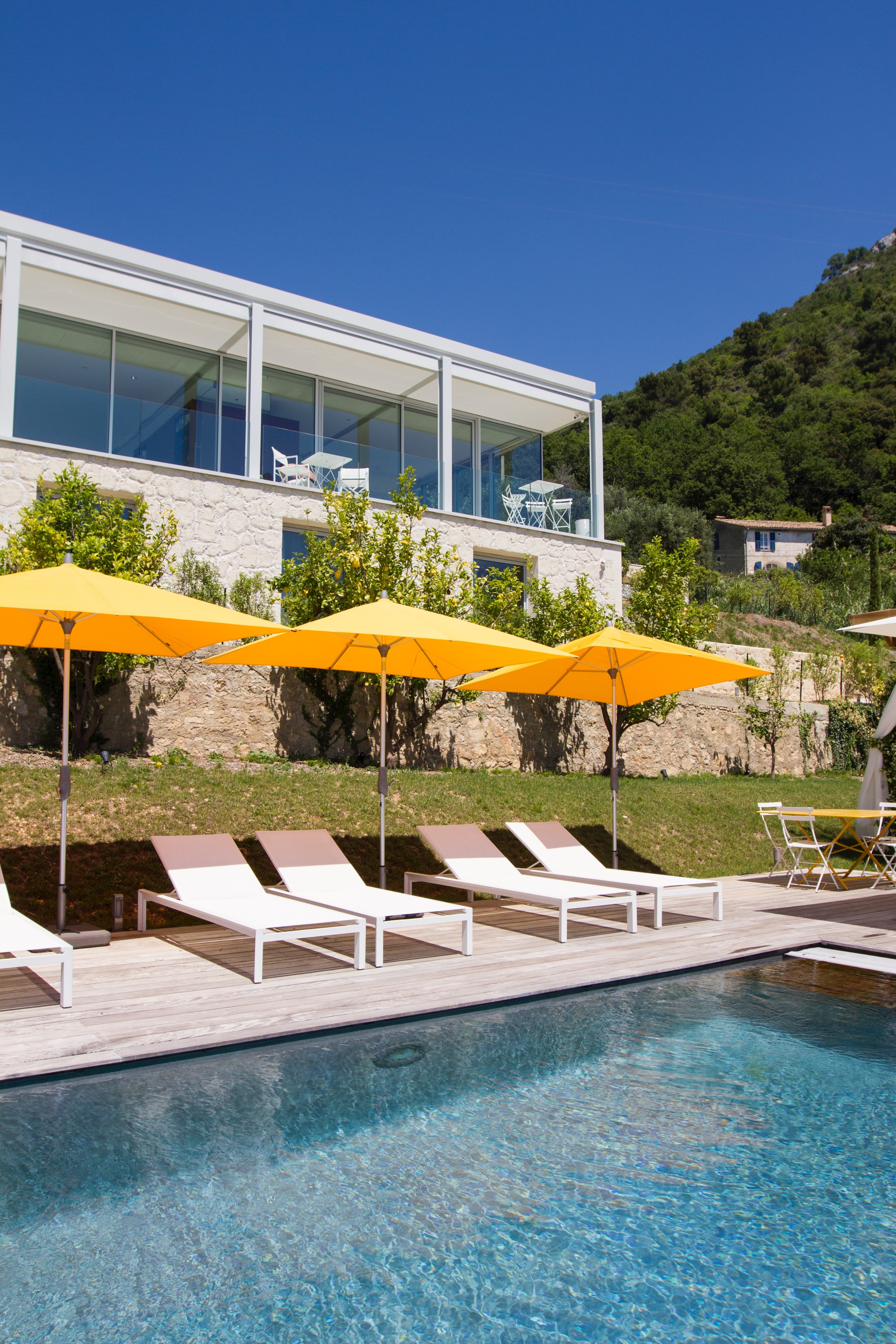 2012 年完成的单家庭住宅设计案例-5