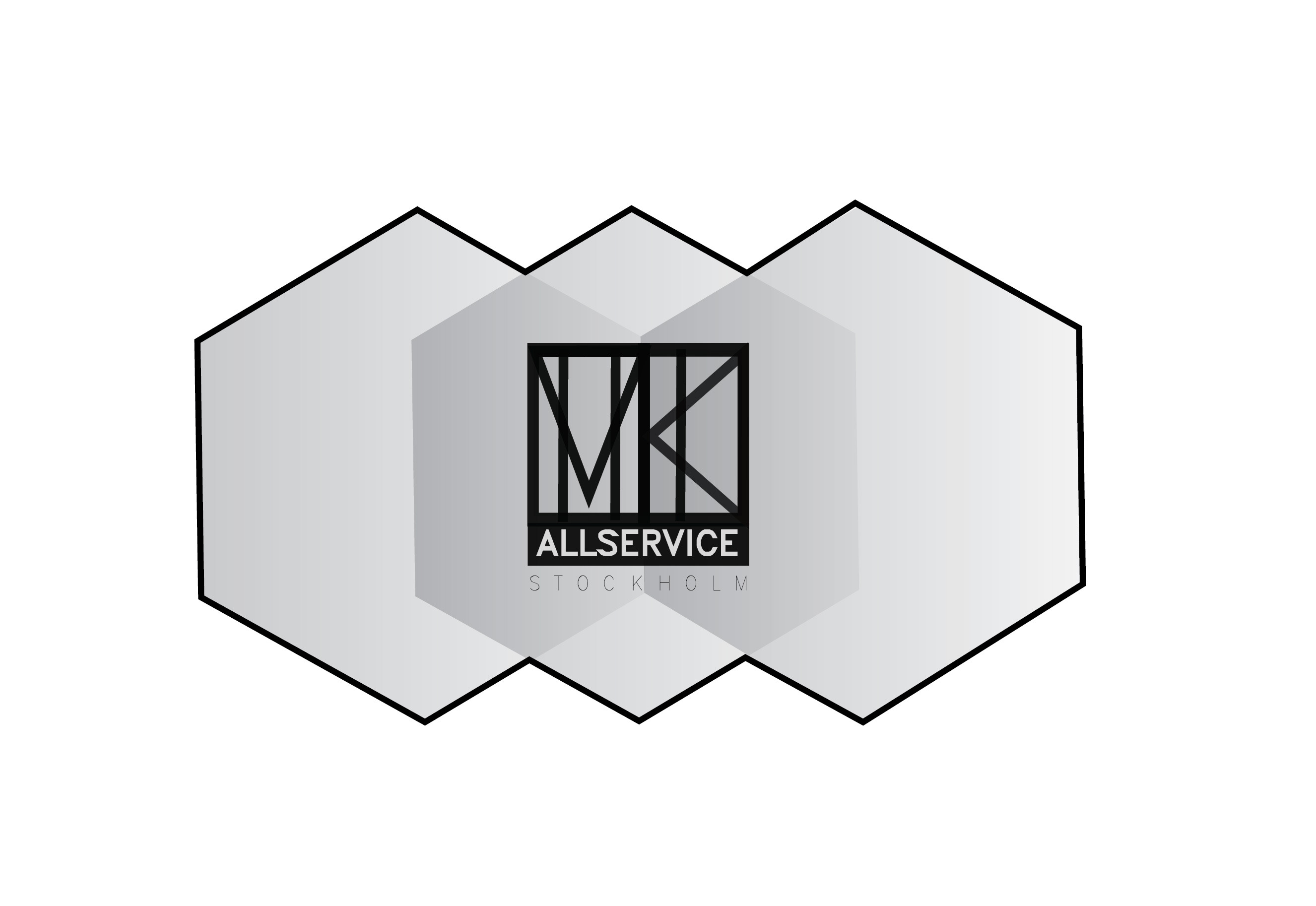 M&K ALLSERVICE AB 公寓设计-31