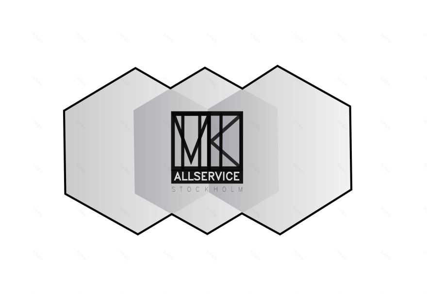 M&K ALLSERVICE AB 公寓设计-31