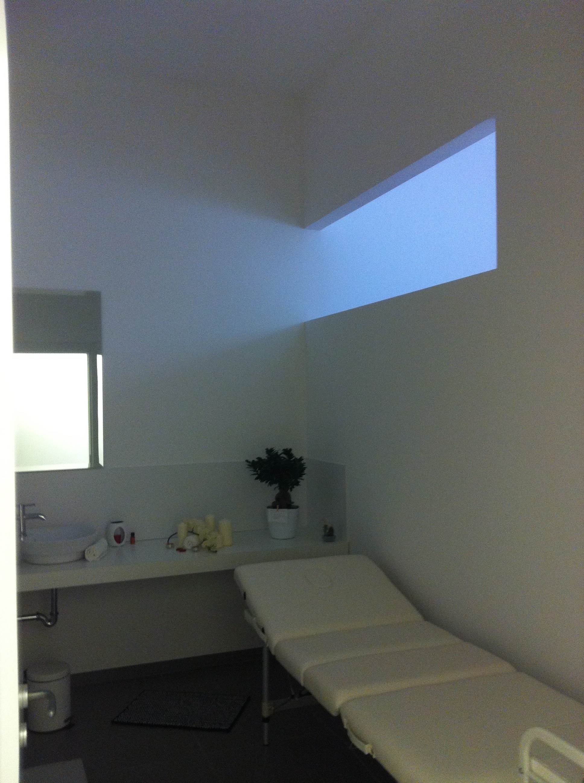 ABSOLUT HAIR 发廊设计-27