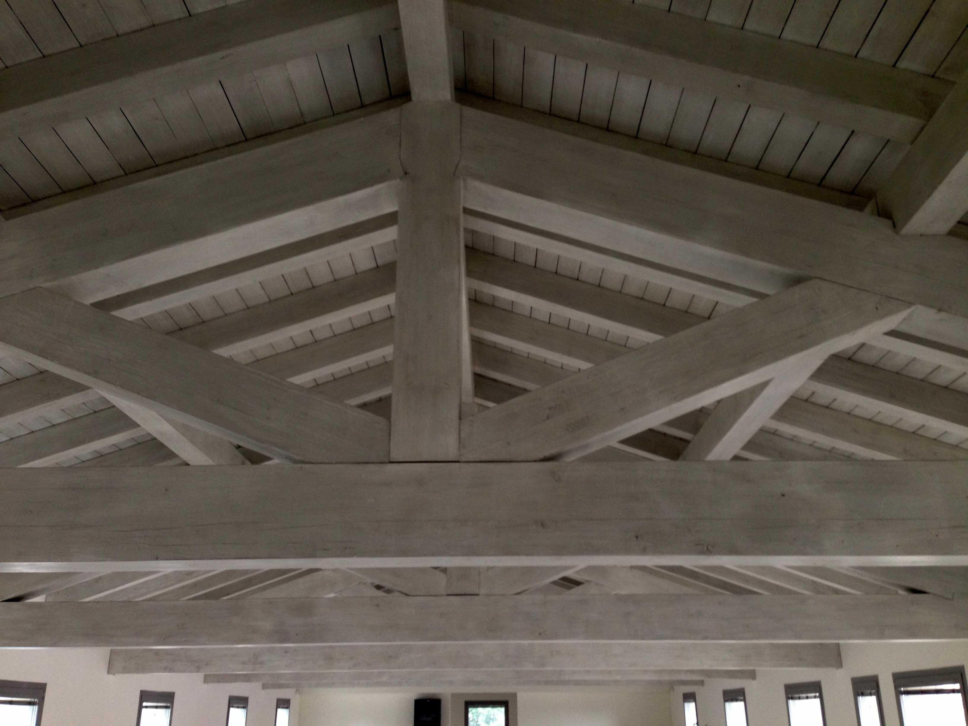 2013 年完成的意大利私人银行室内设计-15