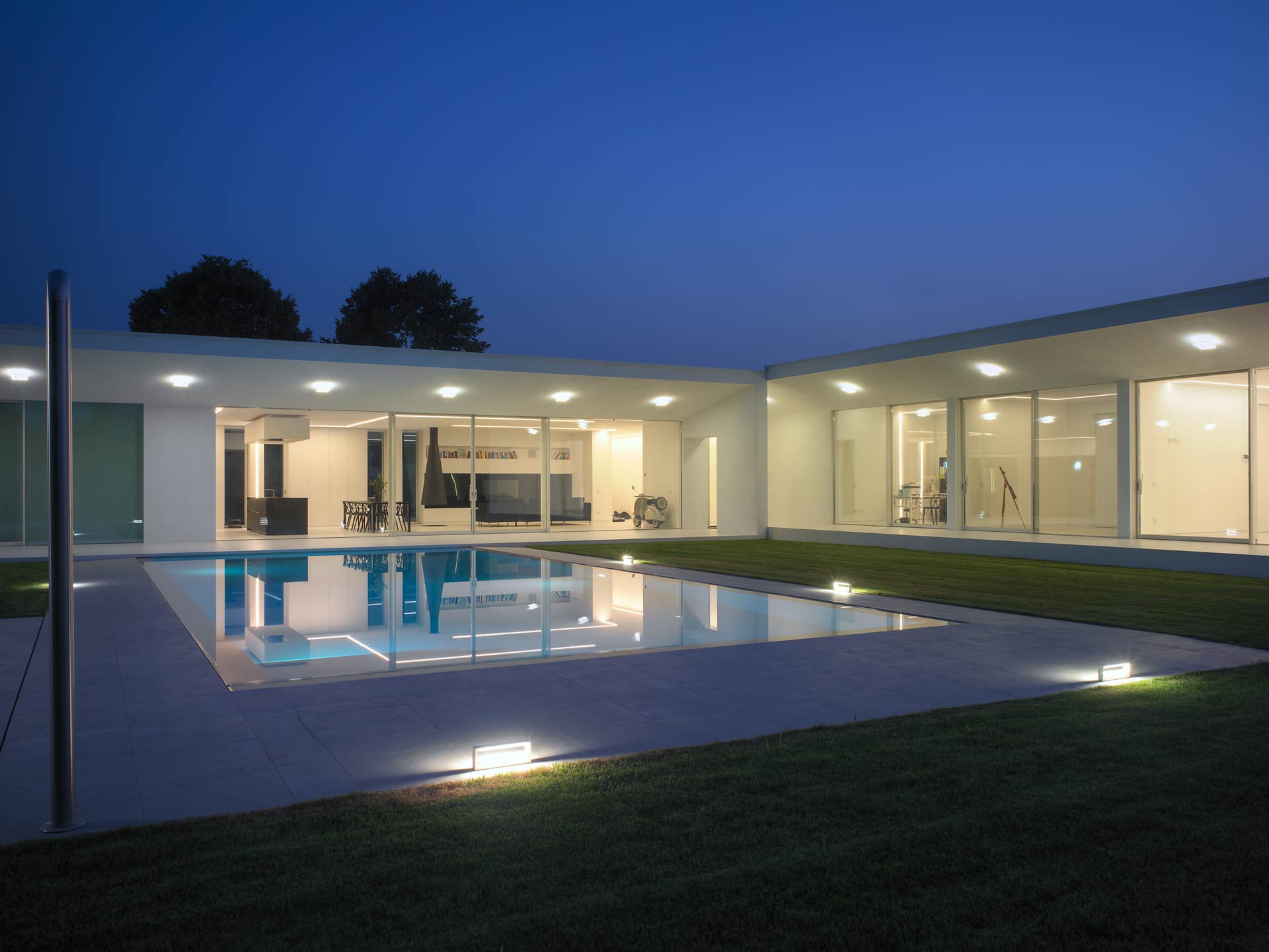 维罗纳别墅（Villa Verona）-13