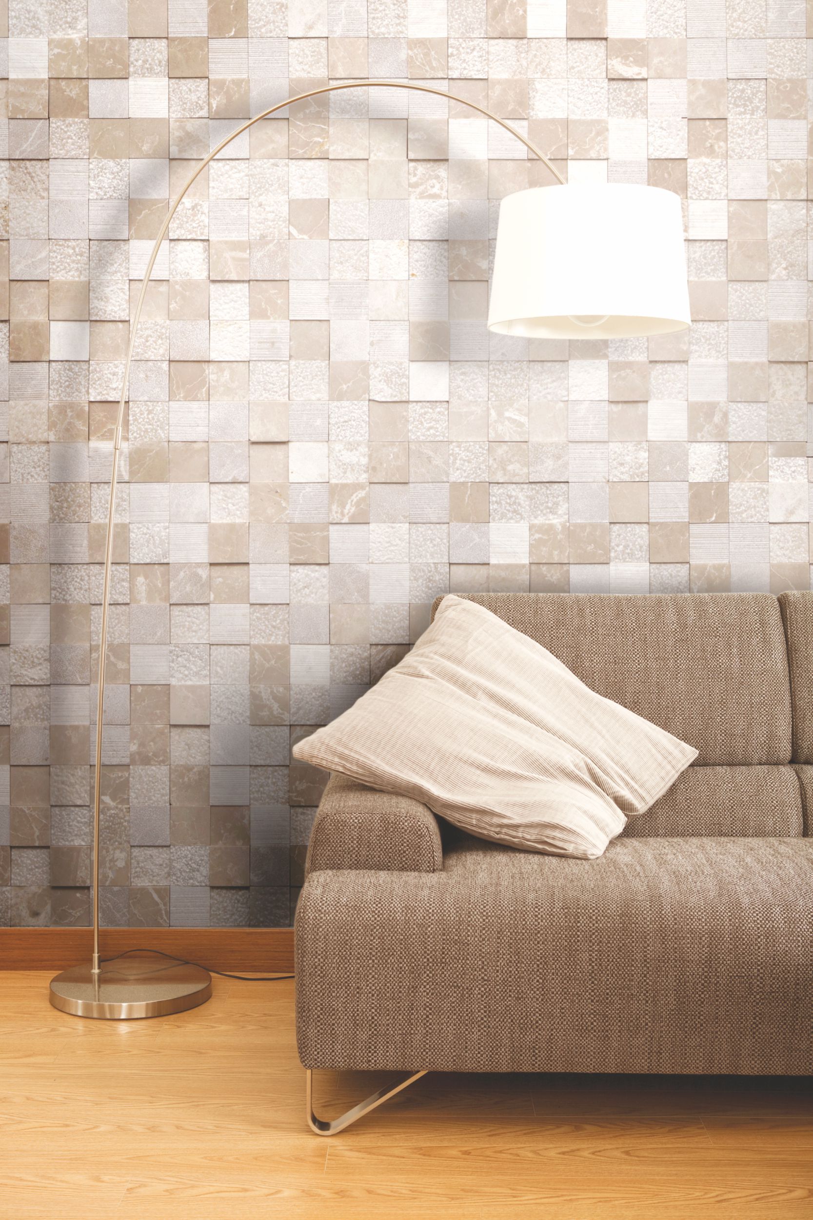 2016 年新品 glamour 系列瓷砖 打造豪华室内空间-52